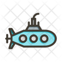 پیش‌نمایش فایل submarine-8922700 از پک وسایل نقلیه