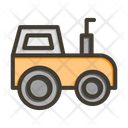 پیش‌نمایش فایل tractor-8922742 از پک وسایل نقلیه