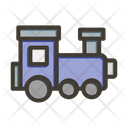 پیش‌نمایش فایل train-8922741 از پک وسایل نقلیه