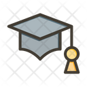 پیش‌نمایش فایل mortarboard-8922795 از پک آموزش و پرورش