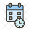 پیش‌نمایش فایل timetable-8922776 از پک آموزش و پرورش