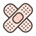 پیش‌نمایش فایل bandages-8923159 از پک بقا