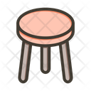 پیش‌نمایش فایل stool-8923157 از پک بقا