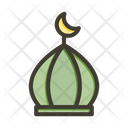 پیش‌نمایش فایل dome-9034523 از پک اسلامی
