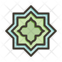 پیش‌نمایش فایل islamic-star-9034553 از پک اسلامی