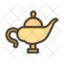 پیش‌نمایش فایل magical-lamp-9034557 از پک اسلامی