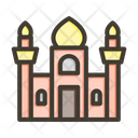 پیش‌نمایش فایل mosque-9034551 از پک اسلامی