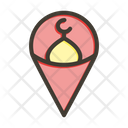پیش‌نمایش فایل mosque-location-9034548 از پک اسلامی