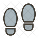 پیش‌نمایش فایل footprint-9034316 از پک قانون و نظم