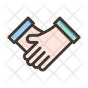 پیش‌نمایش فایل handshake-9034301 از پک قانون و نظم