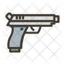 پیش‌نمایش فایل pistol-9034314 از پک قانون و نظم