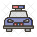 پیش‌نمایش فایل police-car-9034276 از پک قانون و نظم