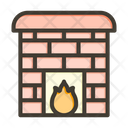 پیش‌نمایش فایل fireplace-9034105 از پک زمستان