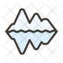 پیش‌نمایش فایل iceberg-9034102 از پک زمستان