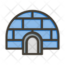 پیش‌نمایش فایل igloo-9034132 از پک زمستان