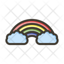 پیش‌نمایش فایل rainbow-9034126 از پک زمستان
