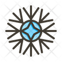 پیش‌نمایش فایل snowflake-9034120 از پک زمستان