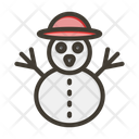 پیش‌نمایش فایل snowman-9034103 از پک زمستان