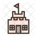 پیش‌نمایش فایل sand-castle-9033615 از پک تابستان