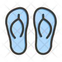 پیش‌نمایش فایل slippers-9033642 از پک تابستان