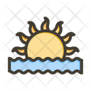 پیش‌نمایش فایل sunset-9033618 از پک تابستان