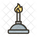 پیش‌نمایش فایل bunsen-burner-9076178 از پک شیمی
