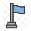پیش‌نمایش فایل flag-9102064 از پک فوتبال