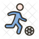پیش‌نمایش فایل football-player-9102077 از پک فوتبال
