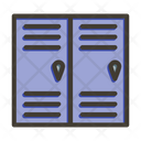 پیش‌نمایش فایل lockers-9102067 از پک فوتبال