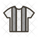 پیش‌نمایش فایل referee-shirt-9102063 از پک فوتبال