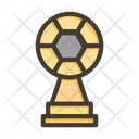 پیش‌نمایش فایل trophy-9102090 از پک فوتبال