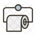 پیش‌نمایش فایل toilet-paper-9075890 از پک روال بهداشت
