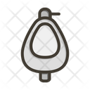 پیش‌نمایش فایل urinal-9075895 از پک روال بهداشت