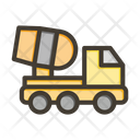 پیش‌نمایش فایل concrete-mixer-truck-9075781 از پک ابزارهای ساخت و ساز