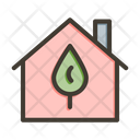 پیش‌نمایش فایل eco-house-9075838 از پک املاک و مستغلات
