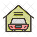 پیش‌نمایش فایل garage-9075813 از پک املاک و مستغلات