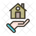 پیش‌نمایش فایل home-insurance-9075815 از پک املاک و مستغلات