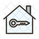 پیش‌نمایش فایل house-key-9075825 از پک املاک و مستغلات