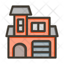 پیش‌نمایش فایل modern-house-9075832 از پک املاک و مستغلات