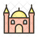 پیش‌نمایش فایل mosque-9075843 از پک املاک و مستغلات