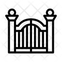 پیش‌نمایش فایل gate-9122553 از پک شهرک