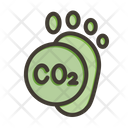 پیش‌نمایش فایل carbon-footprint-9123083 از پک گرمایش جهانی