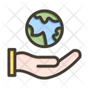 پیش‌نمایش فایل save-the-planet-9123068 از پک گرمایش جهانی