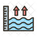 پیش‌نمایش فایل sea-level-rise-9123069 از پک گرمایش جهانی