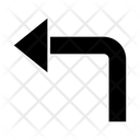 پیش‌نمایش فایل turn-left-9123778 از پک فلش‌ها