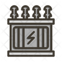 پیش‌نمایش فایل power-transformer-9133897 از پک انرژی هسته‌ای