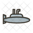 پیش‌نمایش فایل submarine-9133906 از پک انرژی هسته‌ای