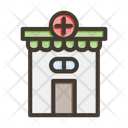 پیش‌نمایش فایل pharmacy-9133989 از پک امکانات بیمارستان