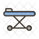پیش‌نمایش فایل stretcher-9133980 از پک امکانات بیمارستان