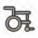 پیش‌نمایش فایل wheel-chair-9133958 از پک امکانات بیمارستان